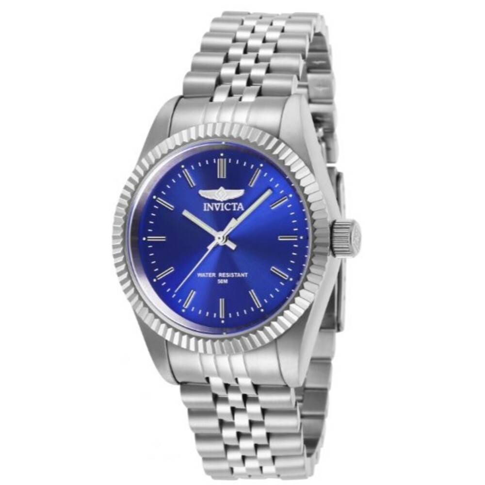 Specialty Lady Model 29398 - Ladies Watch Quartz Features Specs Case 36mm